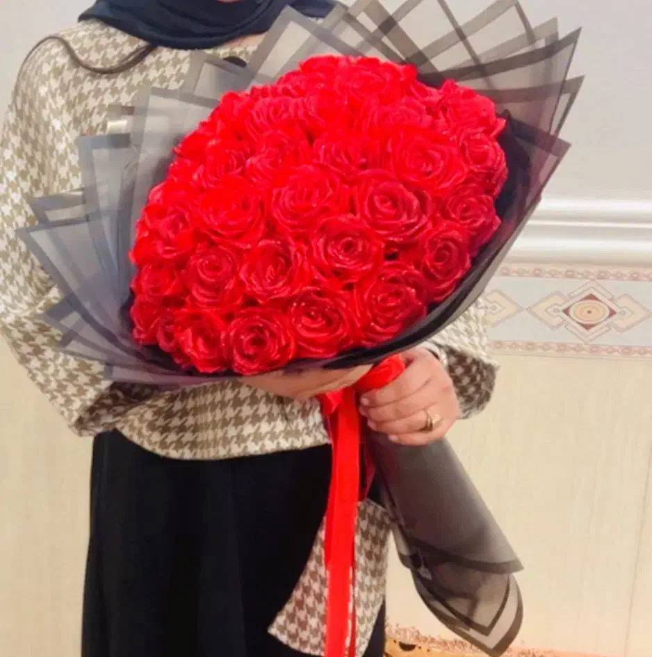 دسته گل ،باکس گل، گیفت عروس،برای تمامی مناسبتها|گل مصنوعی|بوشهر, |دیوار