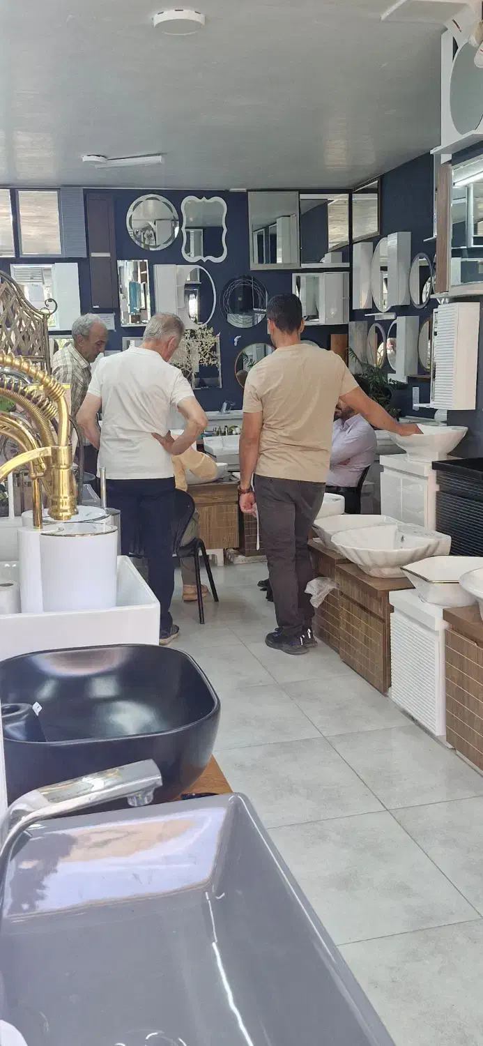 سینک هود گاز کد۴ پخش حاجی ابوطالبی رودهن|مصالح و تجهیزات ساختمان|رودهن, |دیوار