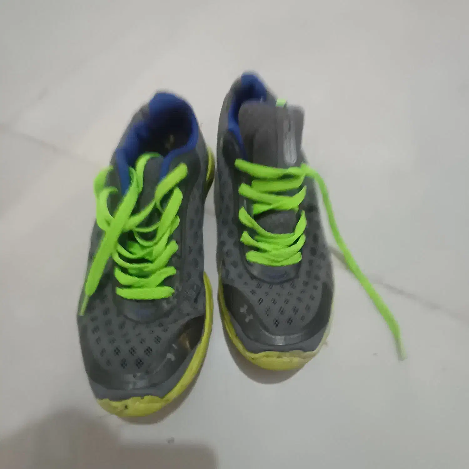 کفش کتونی|کیف، کفش، کمربند|محمدیه-قزوین, |دیوار