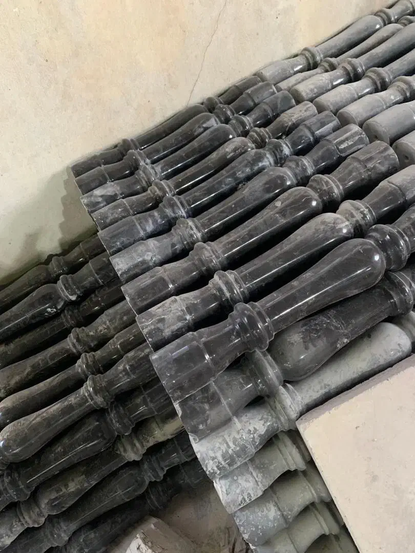 نرده سنگی (نرده صوراحی)|مصالح و تجهیزات ساختمان|ری, علایین|دیوار