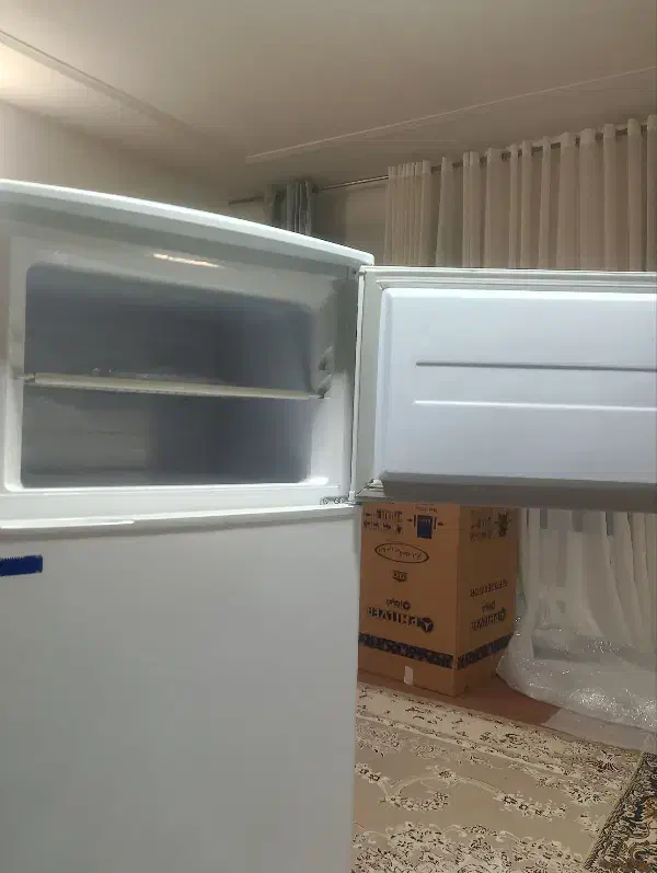 یخچال|یخچال و فریزر|تربت جام, معدآباد|دیوار