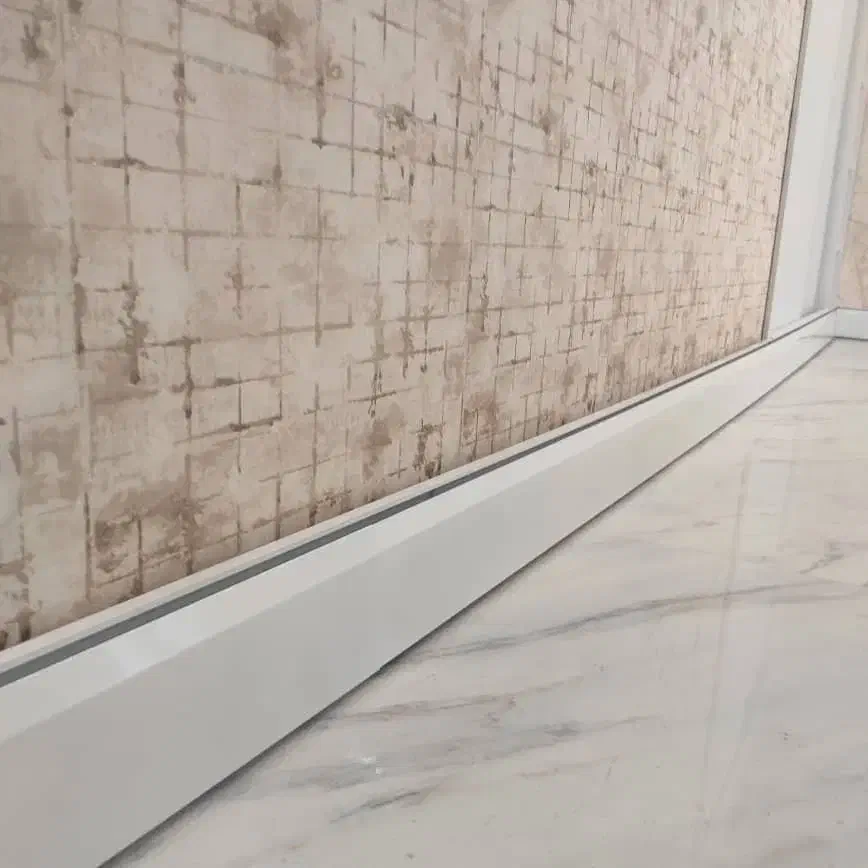 رادیاتور قرنیزی/نمایندگی مازندران/اجرا و نصب|آبگرمکن، پکیج، شوفاژ|نوشهر, |دیوار