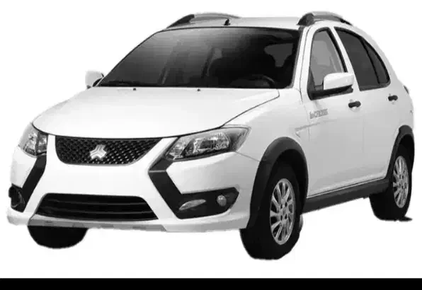 کوییک اس ۸۵ گانه خشک|خودرو سواری و وانت|اسلام‌‌آباد غرب, |دیوار