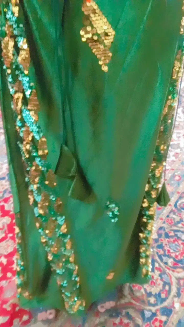 لباس مجلسی پولکی|لباس|رفسنجان, |دیوار