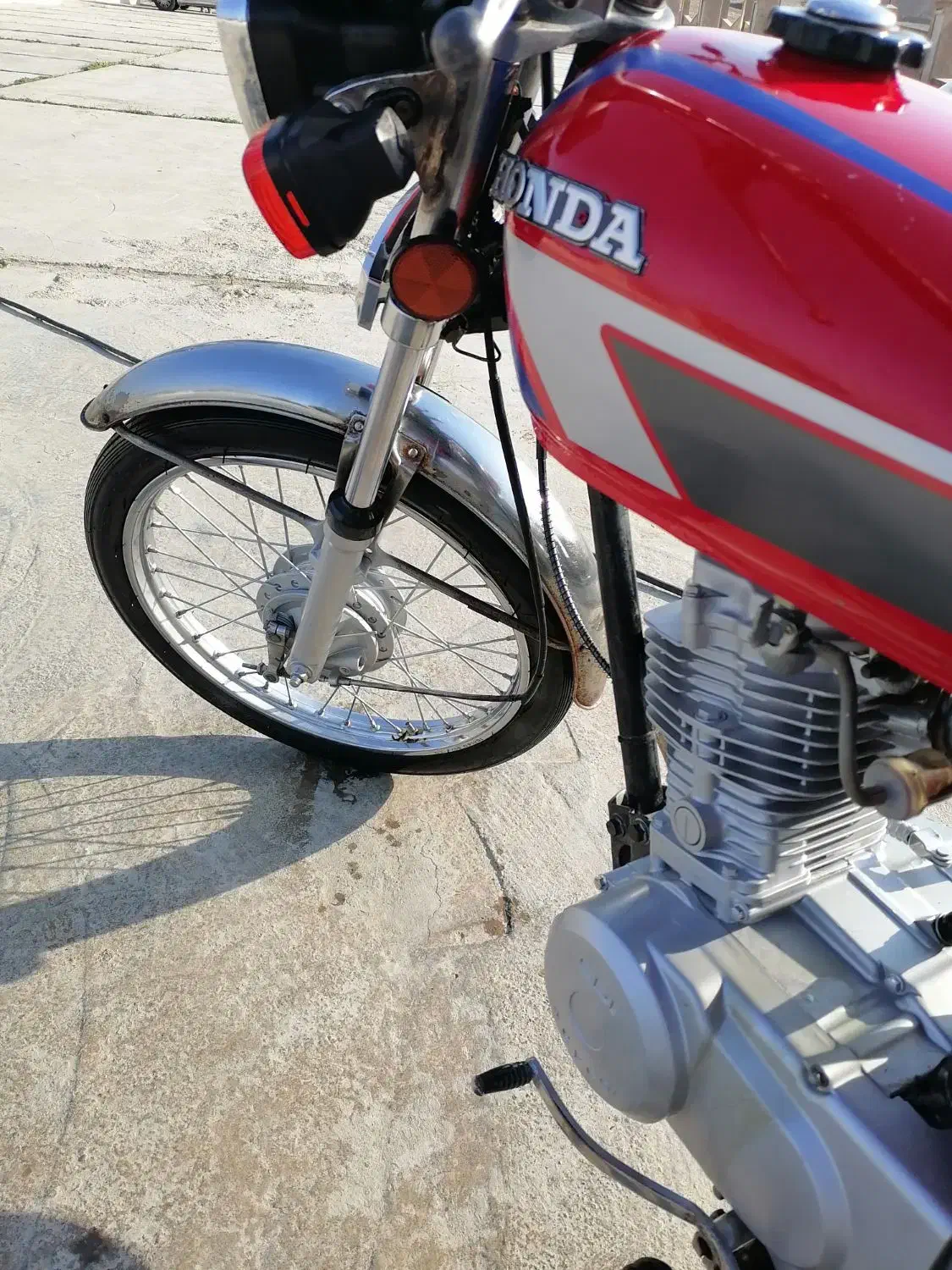 موتورمزایده|موتورسیکلت|گالیکش, |دیوار