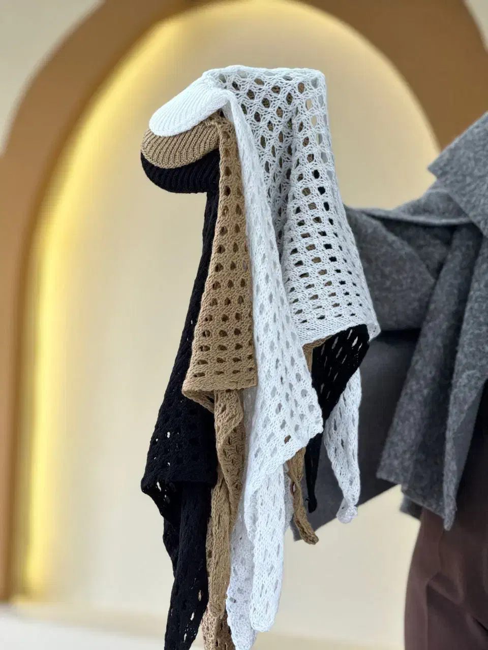 باف نقابدار|لباس|خرمآباد, |دیوار