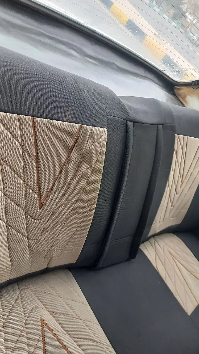 پژو 504|خودرو کلاسیک|نجف‌آباد, قدس|دیوار