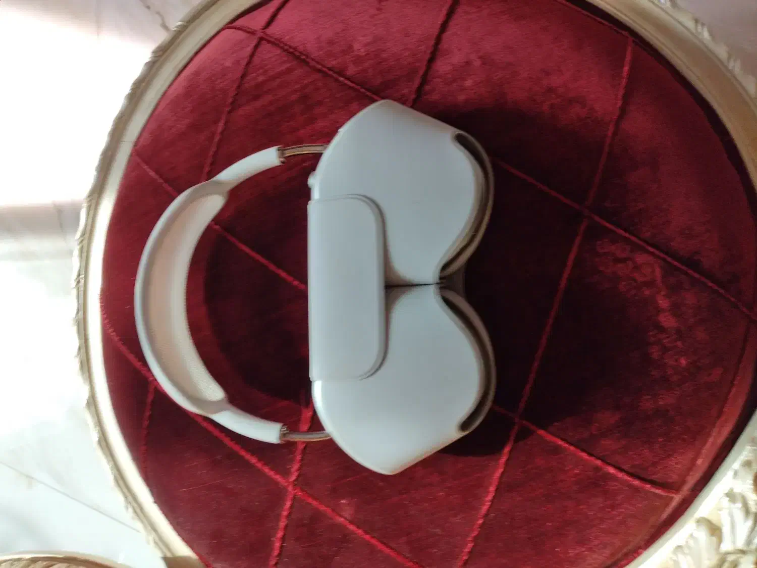 هدفون آیفون اپل اصل|لوازم جانبی موبایل و تبلت|تهران, کوهک|دیوار