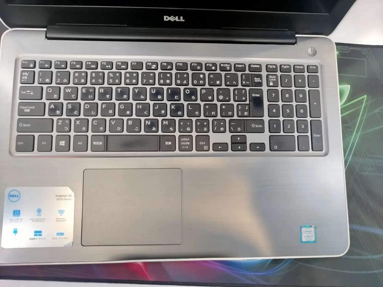 لب تاپ خانگی دانشجویان|رایانه همراه|تبریز, |دیوار