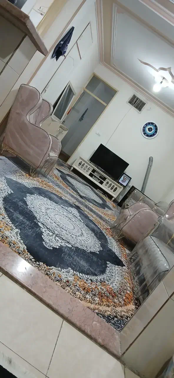 آپارتمان یک خوابه|فروش آپارتمان|قرچک, زیبا شهر|دیوار