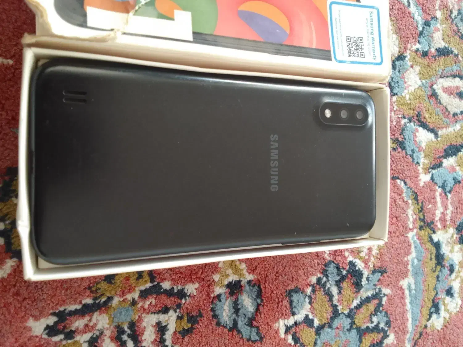 کارتن دار درحد|موبایل|هادی شهر, |دیوار