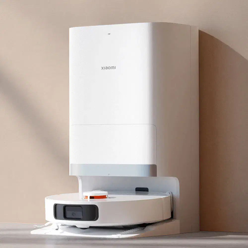 فروش اقساطی جارو رباتیک شیائومی X20 plus|جاروبرقی، جارو شارژی، بخارشو|آمل, |دیوار