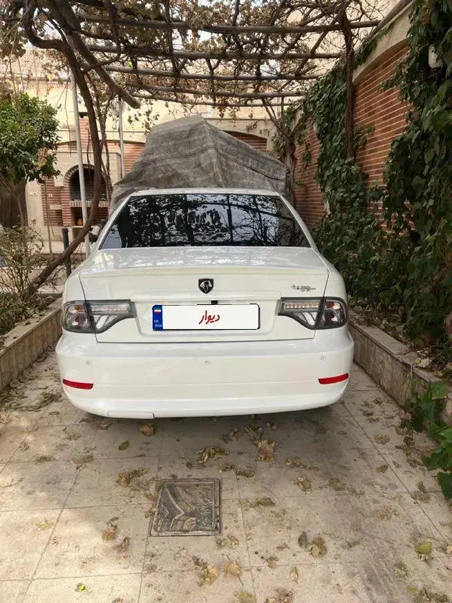 سورن پلاس ایکس یو سون|خودرو سواری و وانت|کرمان, |دیوار