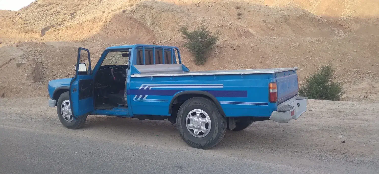 زامیاد ۴۰۲ تحویل ۴۰۳ سیمی آپشنال|خودرو سواری و وانت|اهواز, زیتون کارگری|دیوار