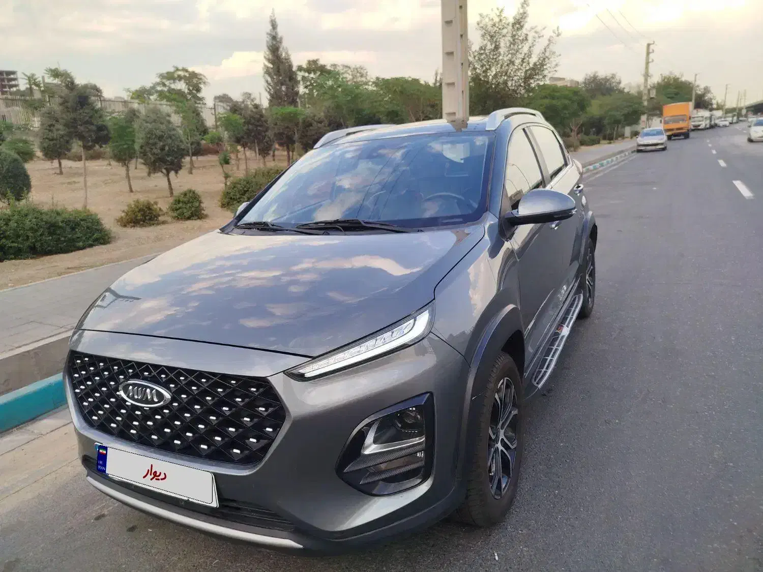 x22pro|خودرو سواری و وانت|تهران, فدک|دیوار