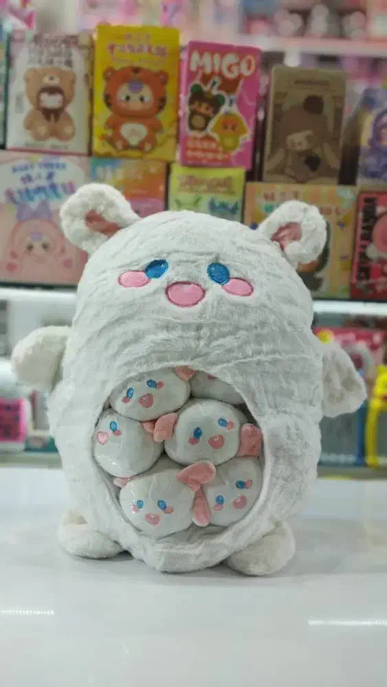 عروسک باردار|اسباببازی بچه|یزد, |دیوار