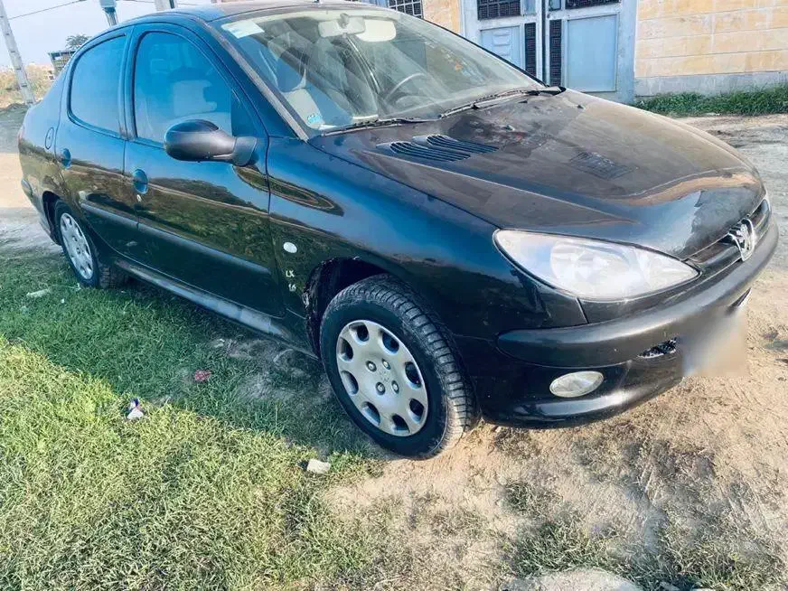 سواری و وانت|خودرو سواری و وانت|گرگان, |دیوار