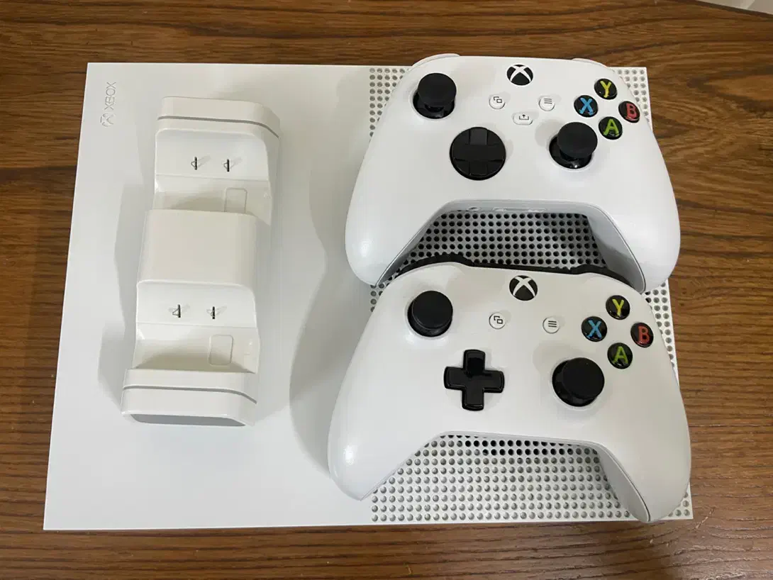 Xbox One S 1ترابایت|کنسول، بازی ویدئویی و آنلاین|مشهد, رضاشهر|دیوار