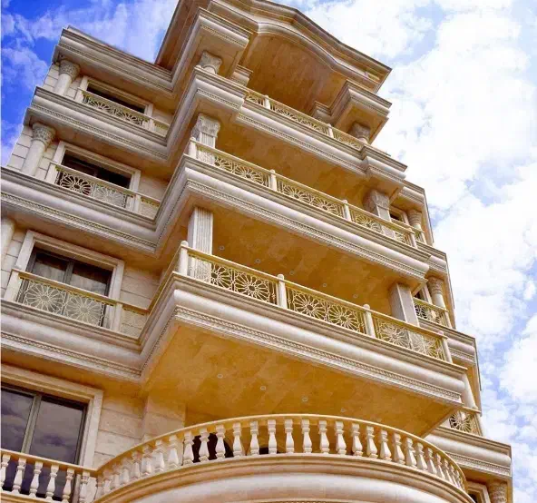 معاوضه وفروش کلی یک دستگاه آپارتمان|فروش آپارتمان|ساوه, |دیوار