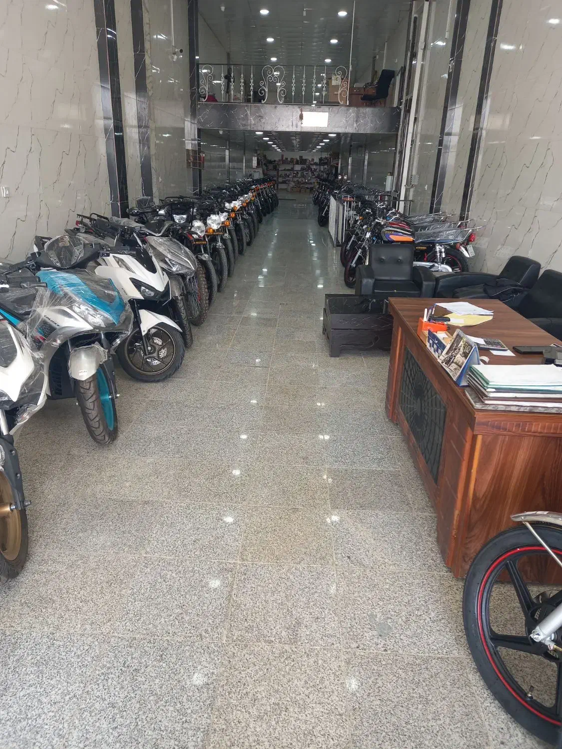 سری جدید هندا پرواز ۲۰۰ ABS|موتورسیکلت|کرج, کمال‌شهر|دیوار