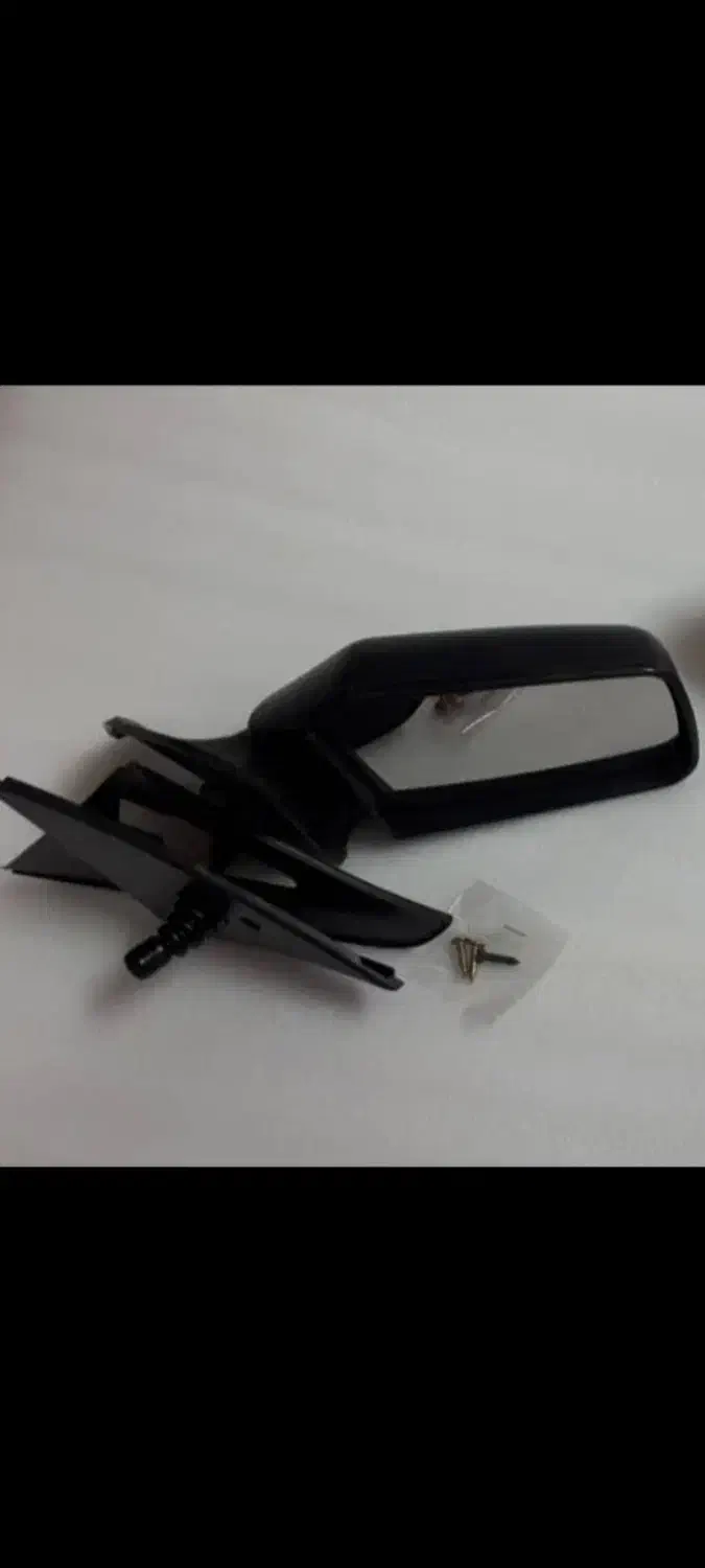 چراغ جلو خطر عقب سپر پراید۴۰۵پارس۲۰۶سمندآینه رودری|قطعات یدکی و لوازم جانبی|اصفهان, اندوان|دیوار