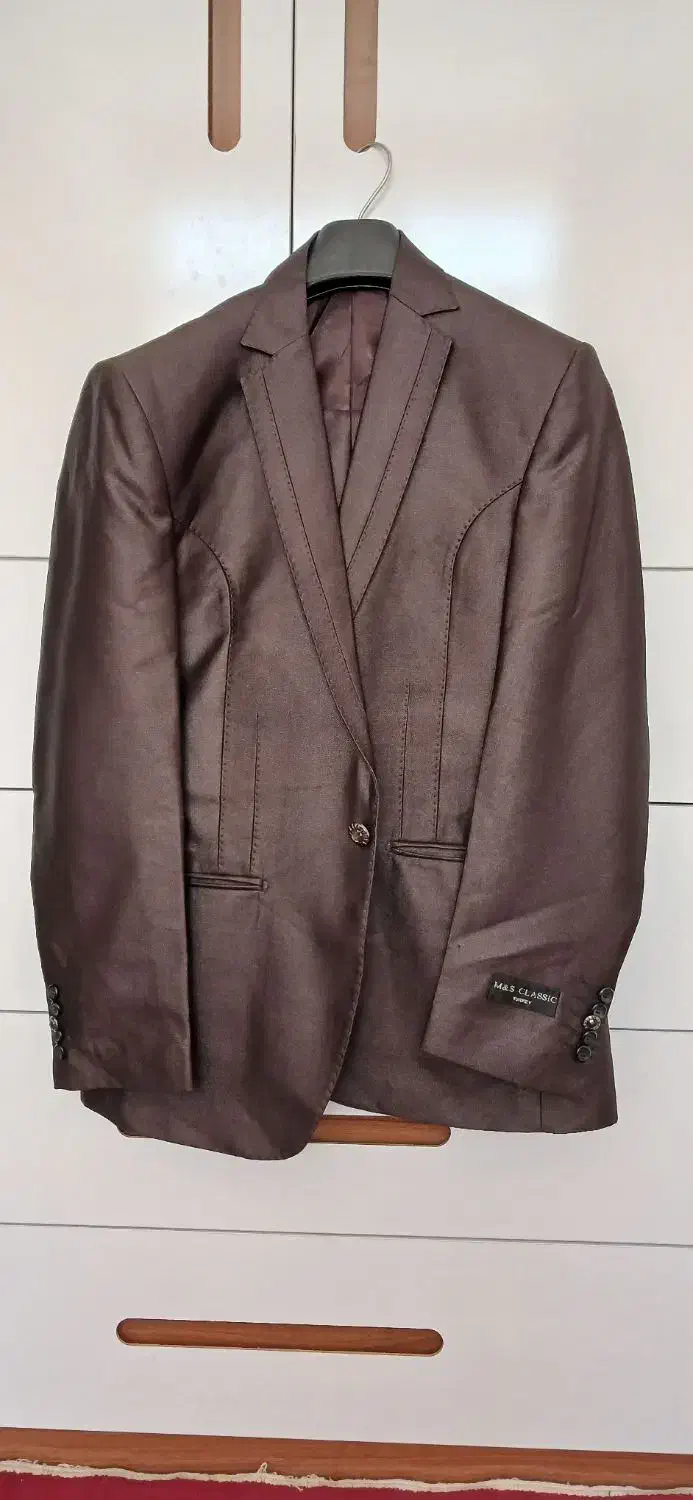 کت وشلوار و پیراهن|لباس|بیرجند, |دیوار