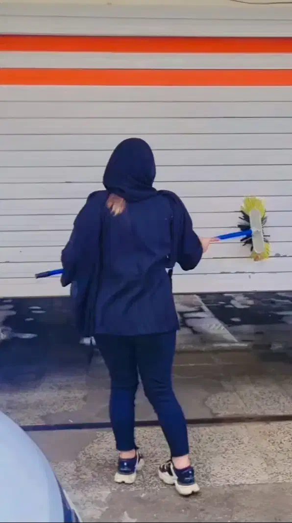 شرکت خدمات نظافتی|خدمات نظافت|کیاشهر, |دیوار