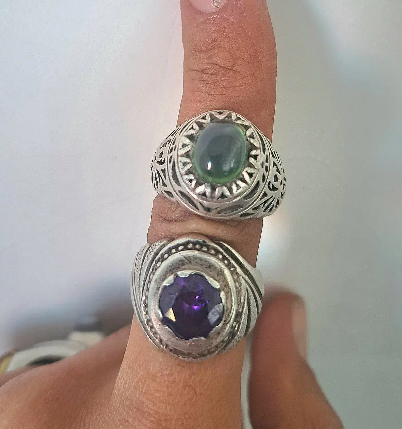 انگشتر|جواهرات|بیرجند, |دیوار