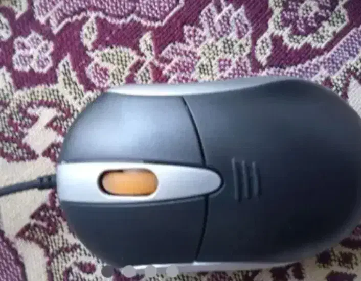 موس سیم دار نو|قطعات و لوازم جانبی رایانه|اصفهان, فروردین|دیوار