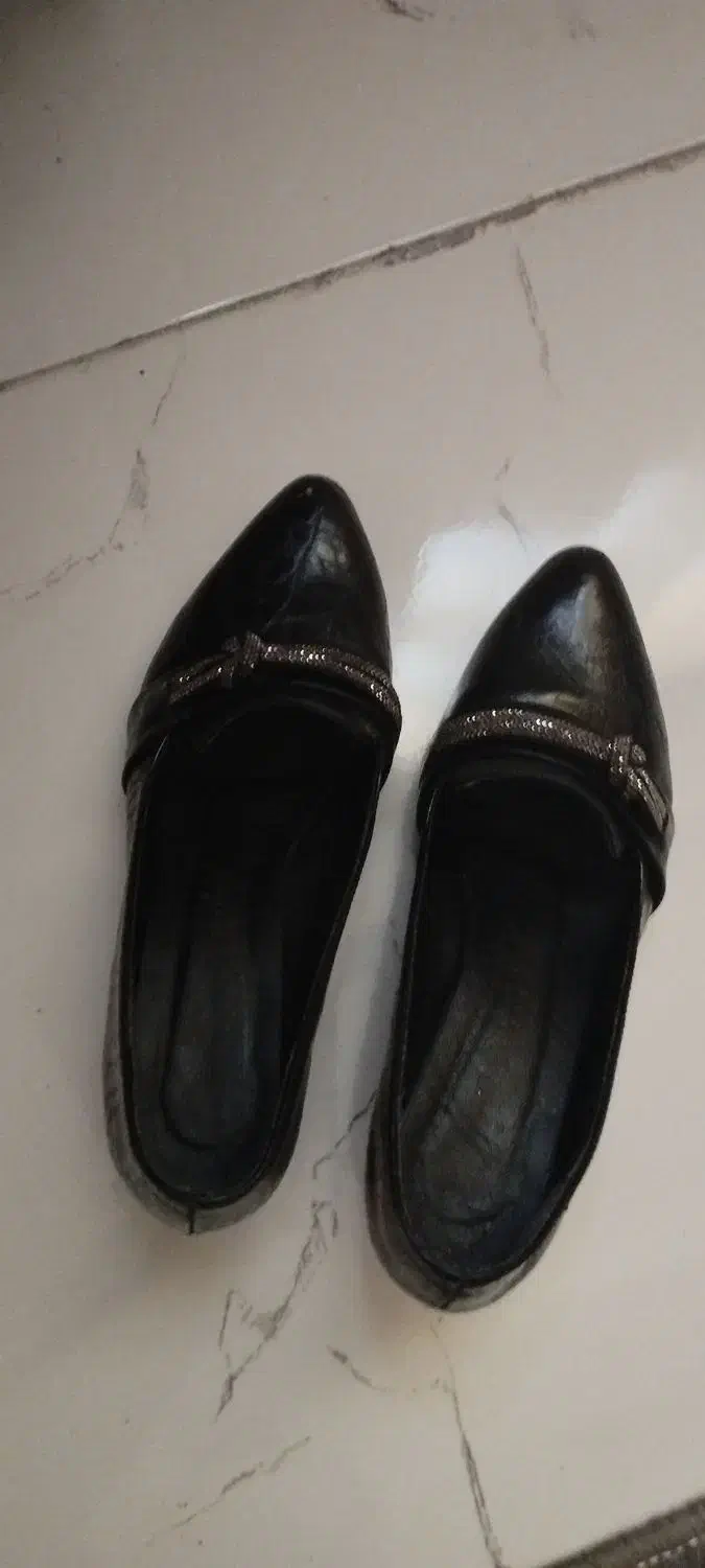 کفش|کیف، کفش، کمربند|خرمآباد, |دیوار