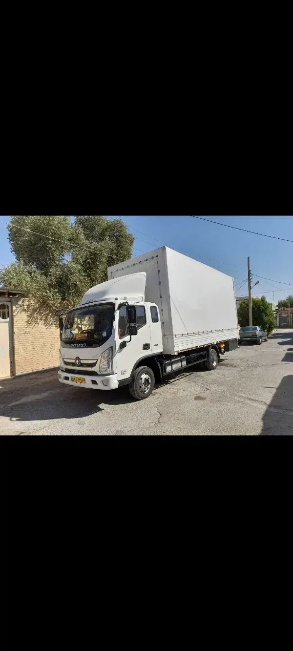 جابجایی وسایل منزل در بهبهان و ب تمام نقاط کشور|خدمات حمل و نقل|بهبهان, |دیوار