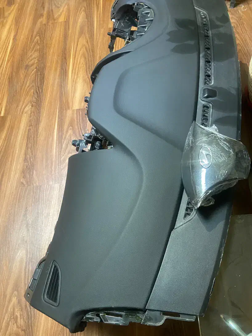 داشبورد ایربگ النترا|قطعات یدکی و لوازم جانبی|تهران, عباسآباد|دیوار