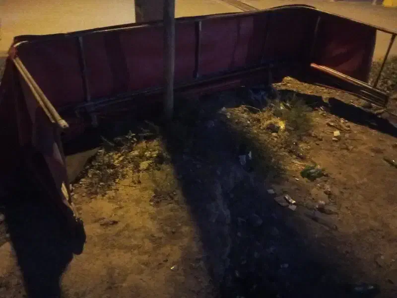 چادر مغازه|فروشگاه و مغازه|آق قلا, |دیوار