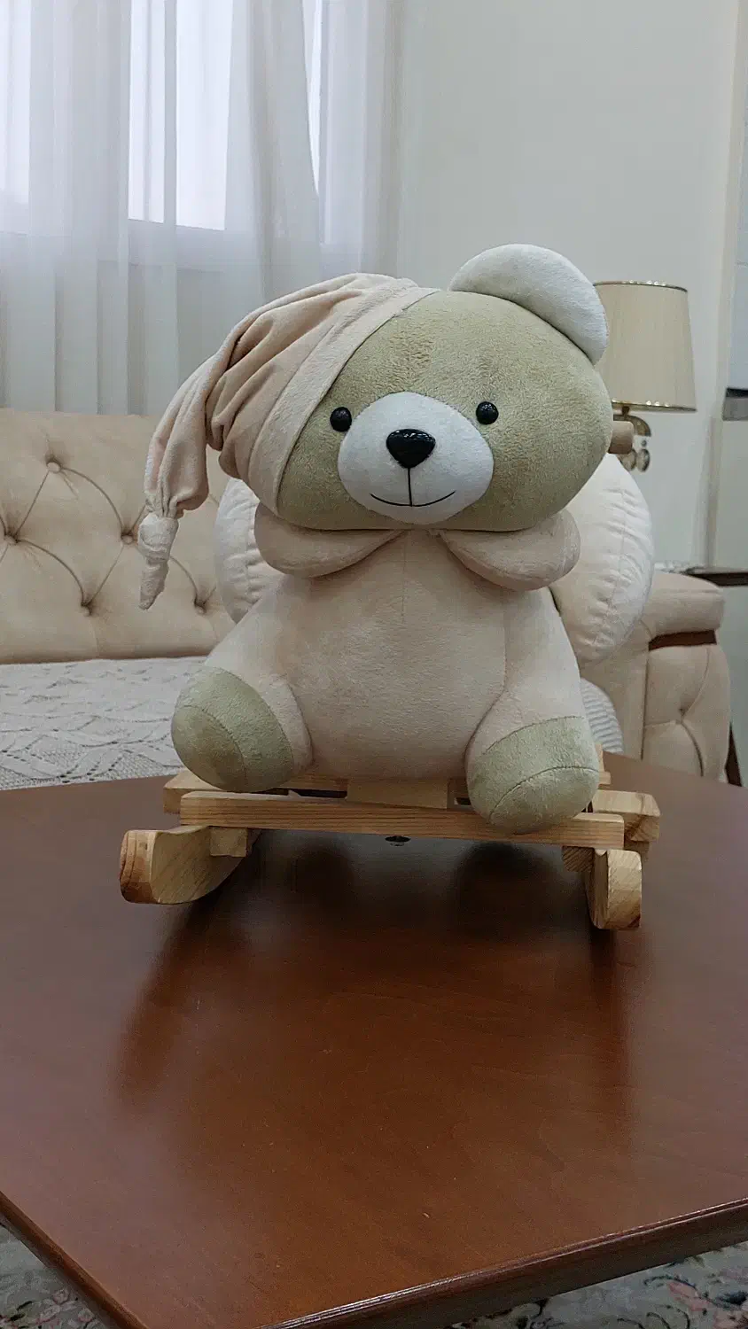 صندلی نوزاد|تخت و صندلی بچه|اسلامشهر, شهرک مهدیه|دیوار