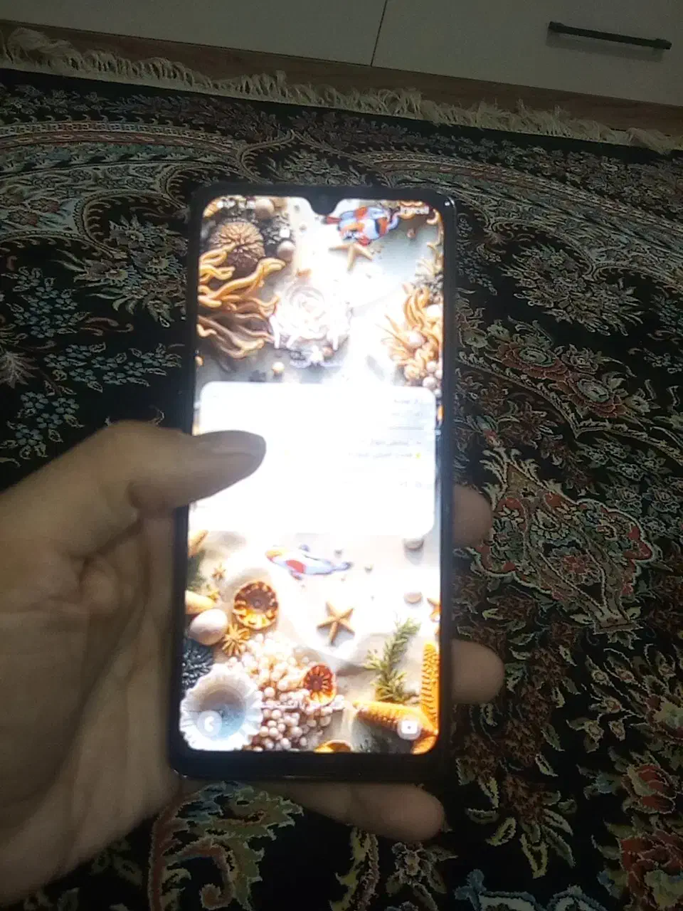 گوشی A42|موبایل|گلستان (تهران), |دیوار