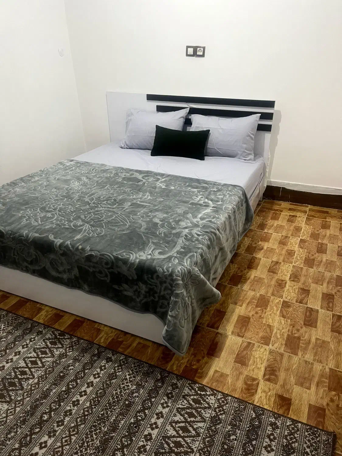 منزل مبله/یک خوابه/دوخوابه / سوئیت|اجارهٔ کوتاهمدت آپارتمان و سوئیت|شیراز, آزادی|دیوار