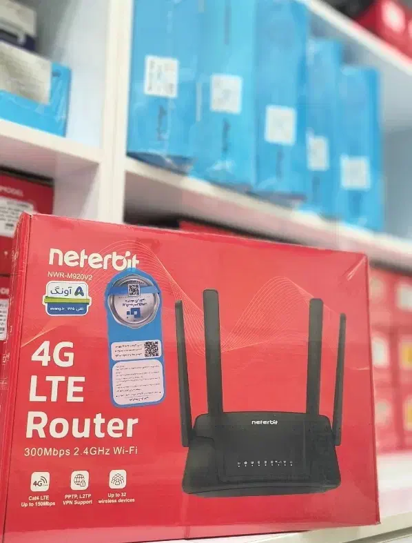 مودم سیم‌کارتی|مودم و تجهیزات شبکه|پیشوا, |دیوار