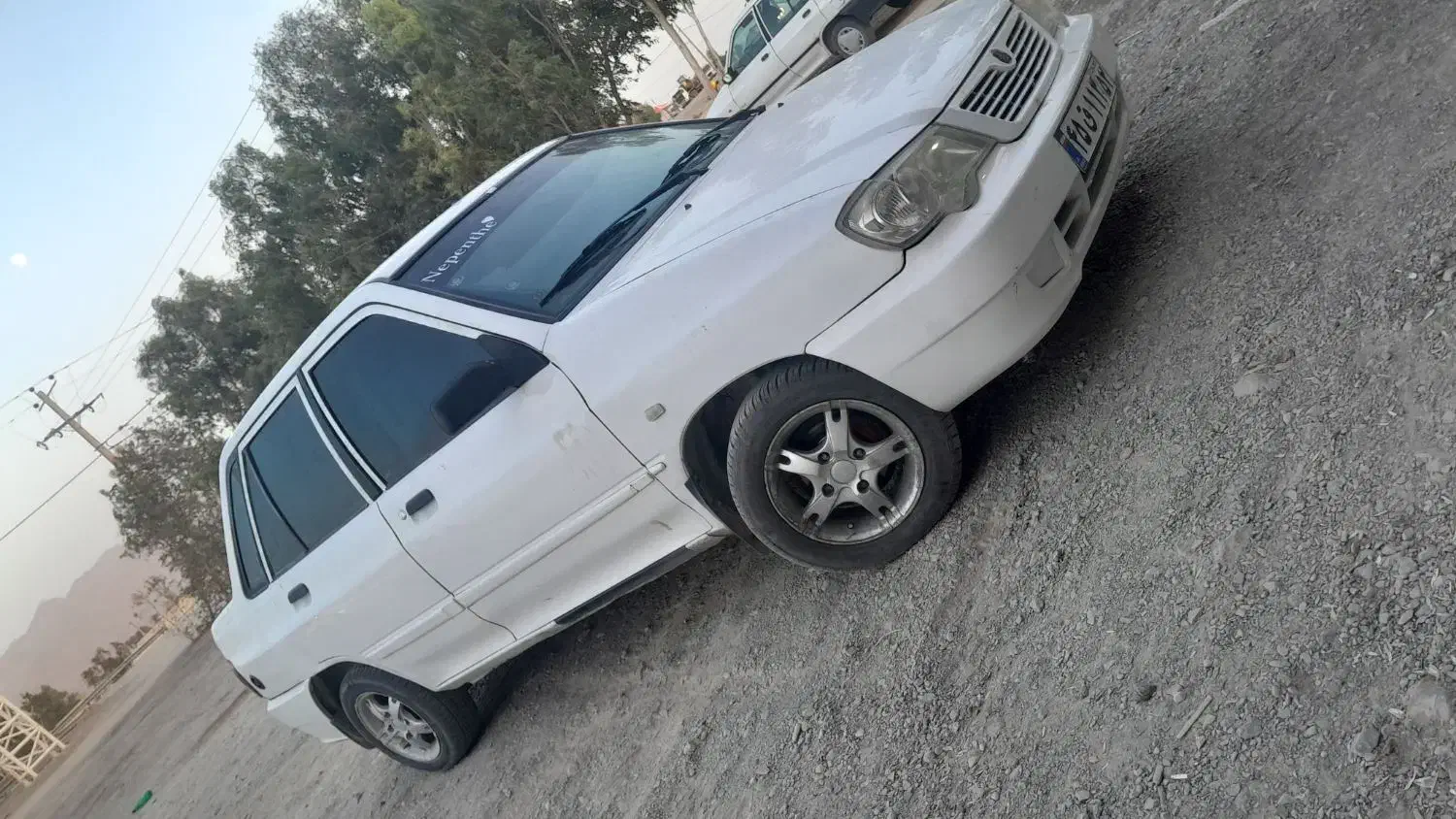 پراید 132 مدل 90|خودرو سواری و وانت|زابل, |دیوار