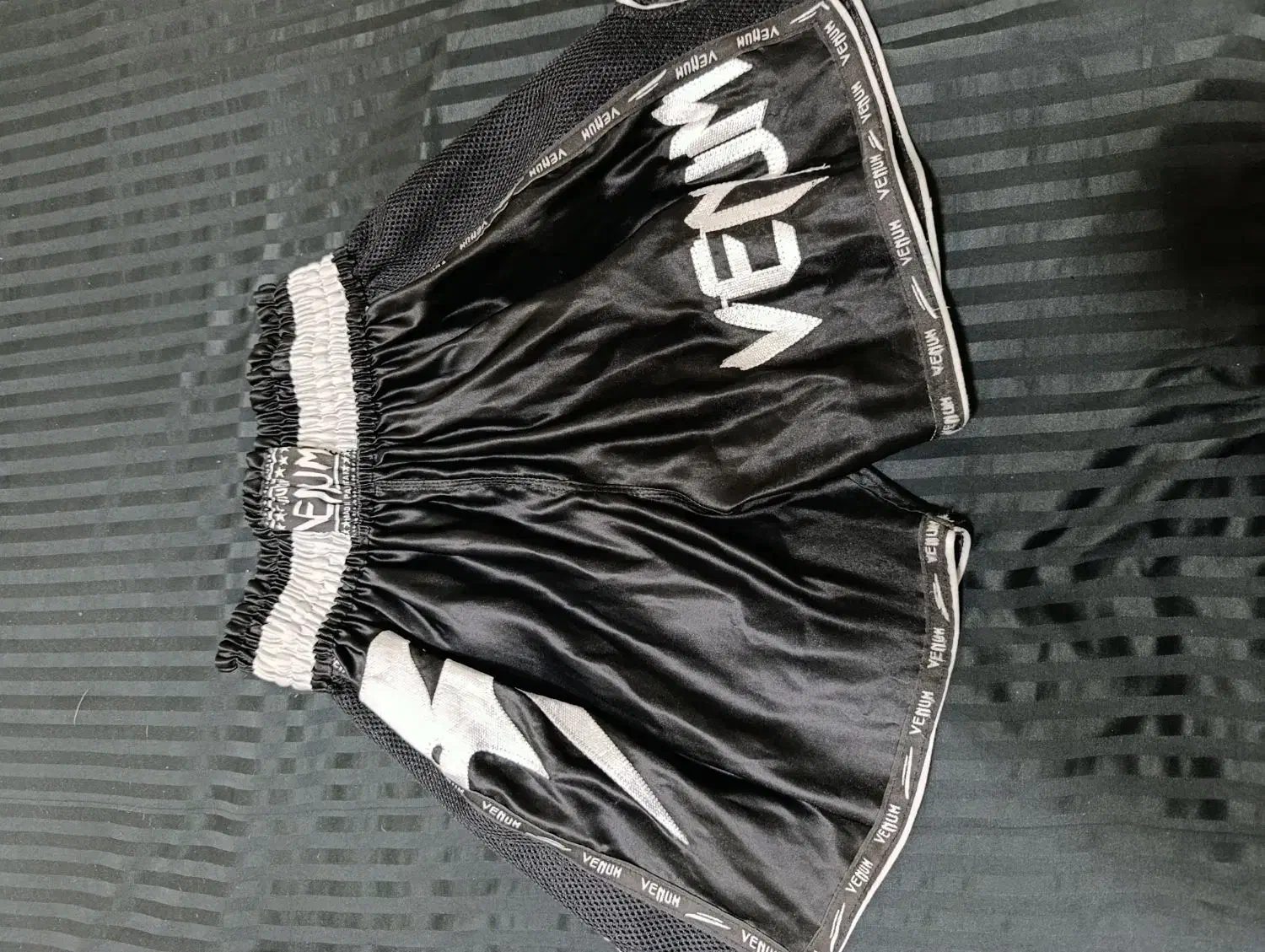 شلوارک رزمی،بوکس|تجهیزات ورزشی|گرگان, |دیوار