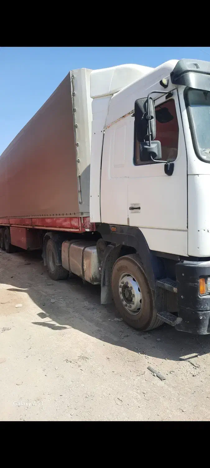 سوپر ماز ۲۰۰۸|خودرو سنگین|خوی, |دیوار