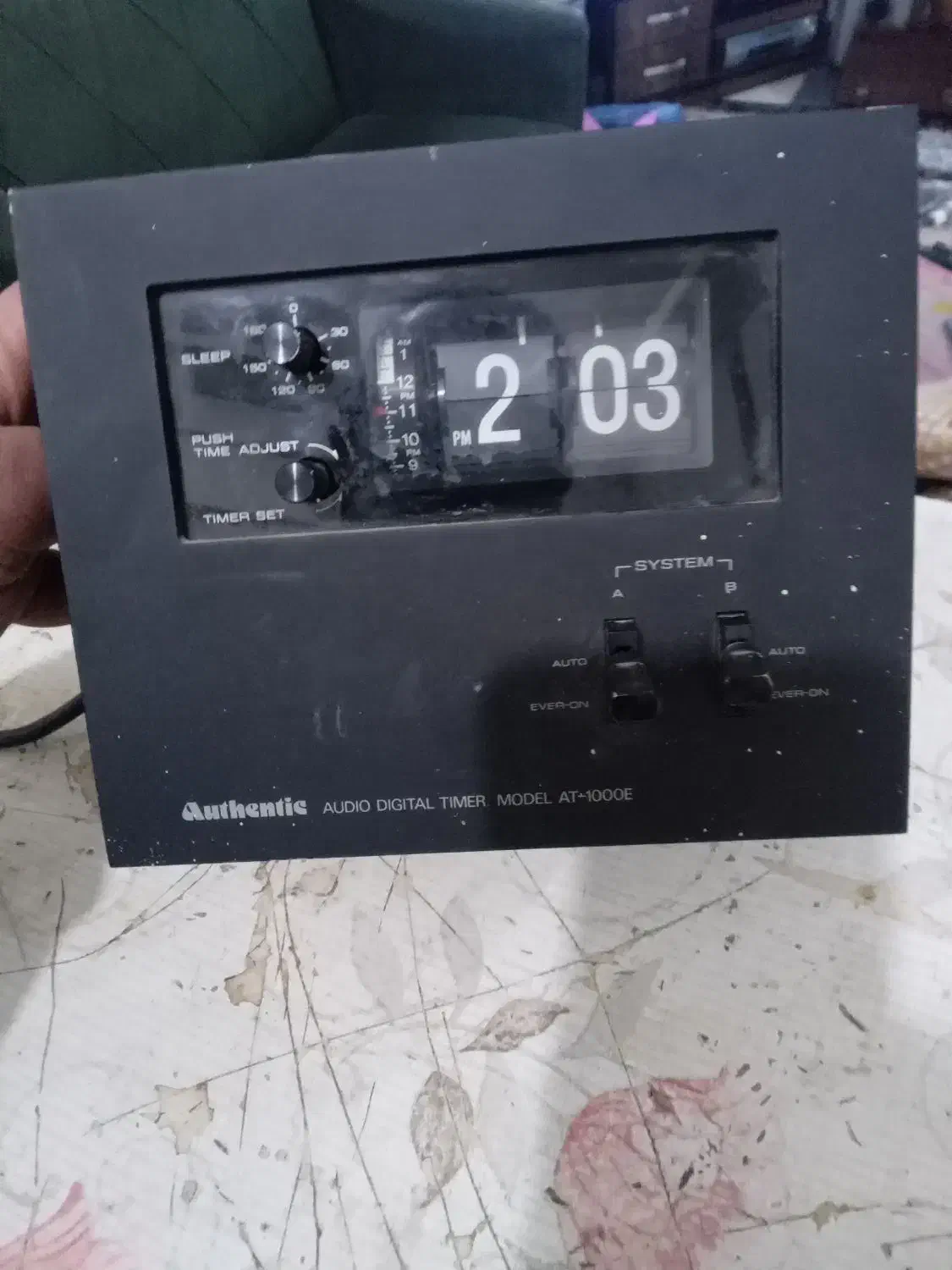 تایمر صوتی|صوتی و تصویری|تهران, پیکان شهر|دیوار