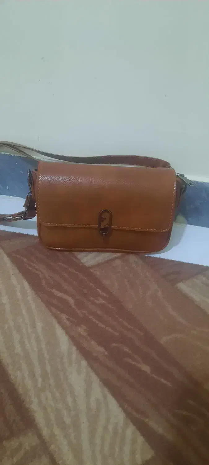 کیف چرمی|کیف، کفش، کمربند|فردیس, شهرک شهید حسینی|دیوار