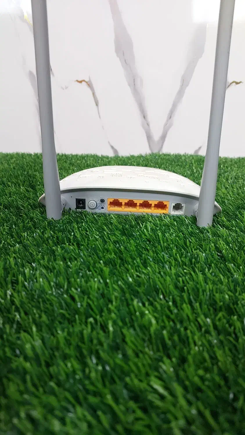 مودم tplink|مودم و تجهیزات شبکه|اسلام‌شهر, زرافشان|دیوار