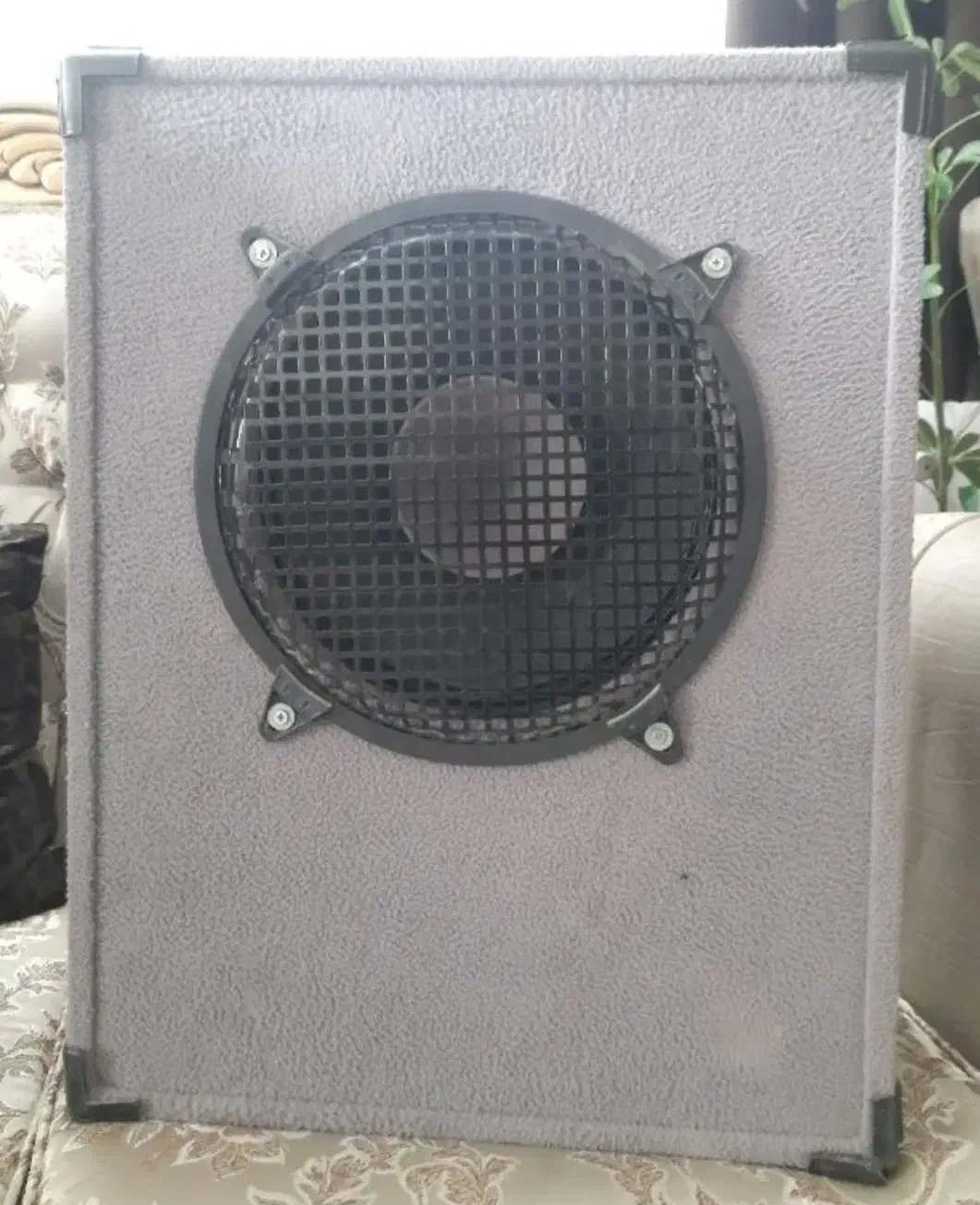 باند اکو قوی و سالم یک جفت|صوتی و تصویری|ملایر, |دیوار