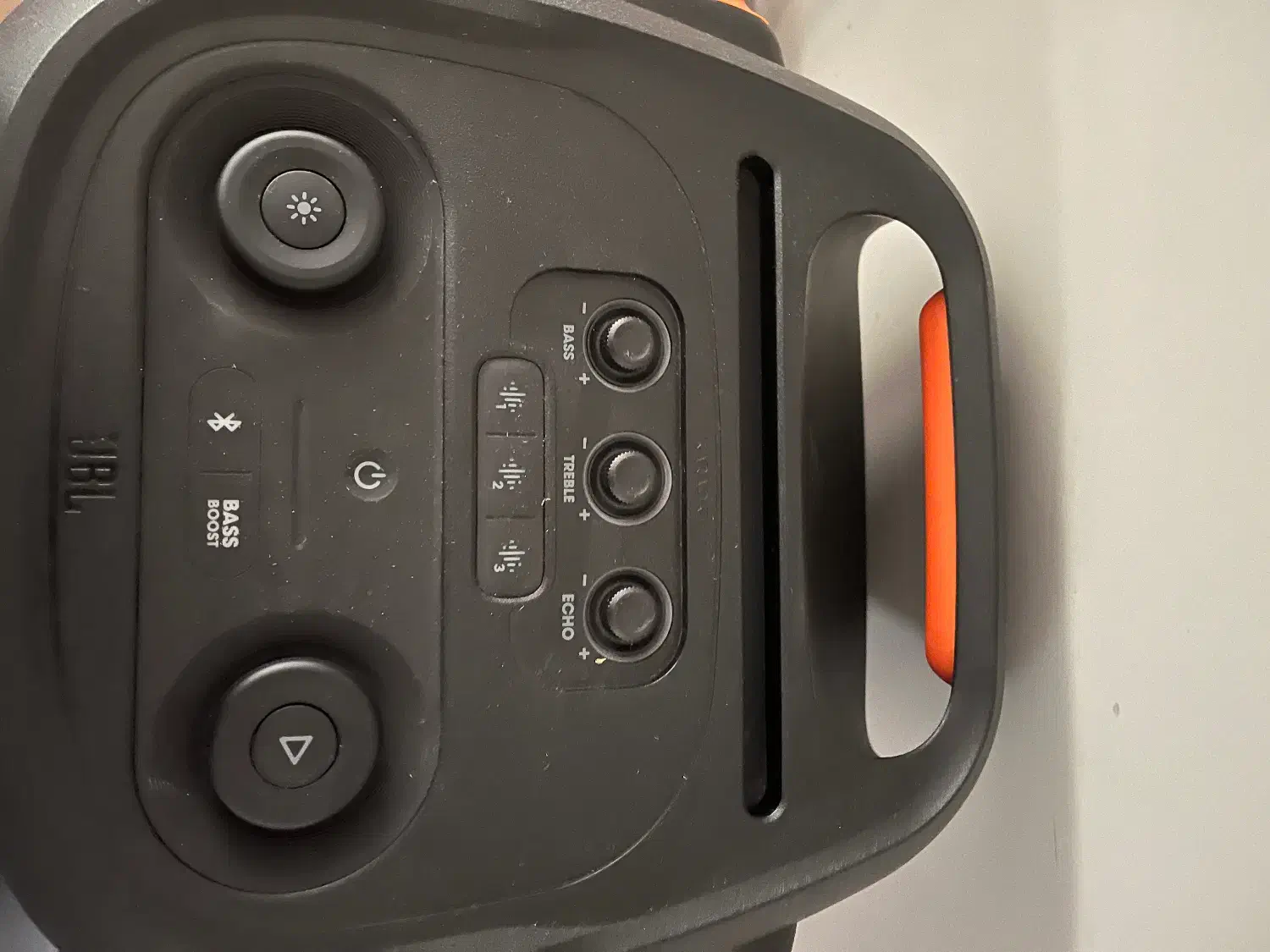 اسپیکر jbl|سیستم صوتی خانگی|ساری, |دیوار