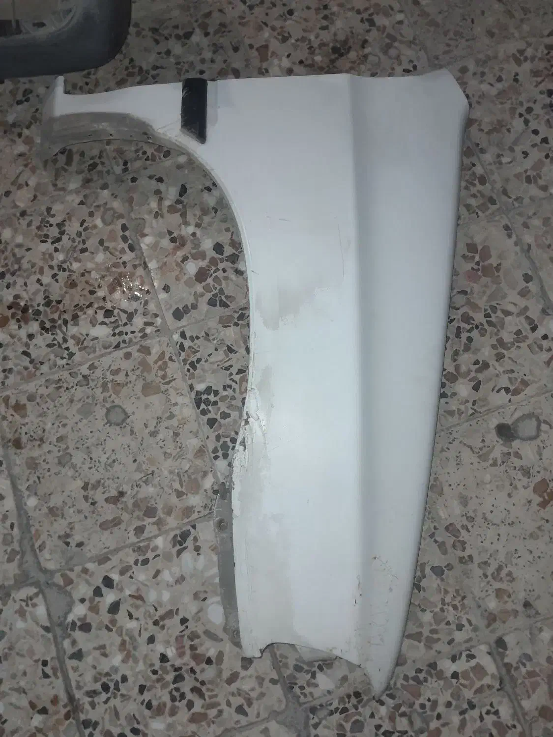 گلگیر پراید|قطعات یدکی و لوازم جانبی|خرمآباد, |دیوار