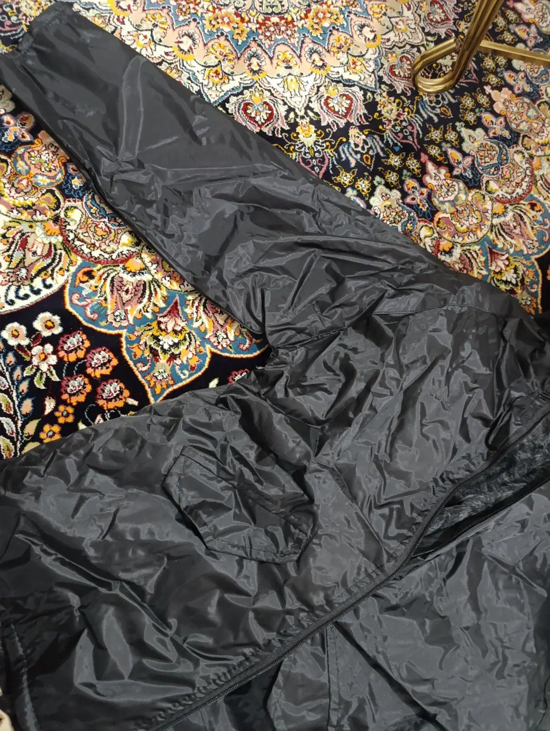 یک عدد کاپشن|حراج|کرج, کمال‌شهر|دیوار