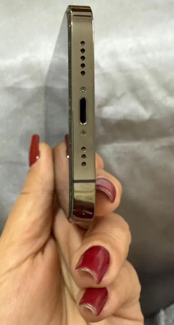 گوشی آیفون ۱۲ پرو 256.  Za|موبایل|تهران, سیمای ایران|دیوار