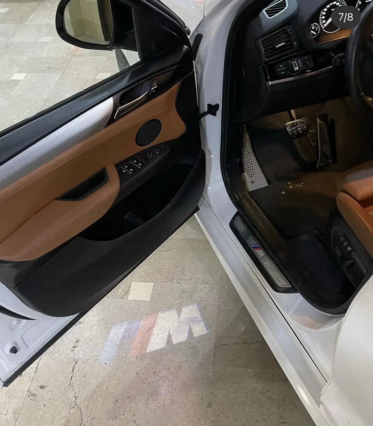 bmw x4 ۲۰۱۶|خودرو سواری و وانت|تهران, الهیه|دیوار