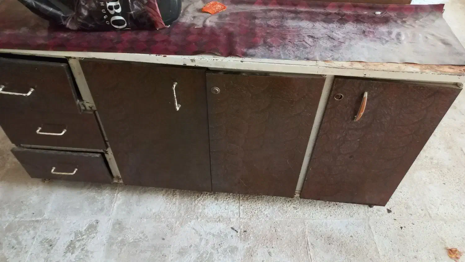 کابینت|جاکفشی، کمد، دراور|زاهدان, |دیوار